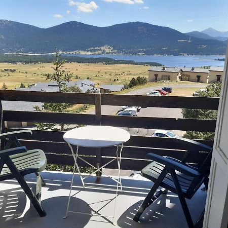 Appt T2 & Cabine - Superbe Vue - Wifi Les Angles  Luaran gambar