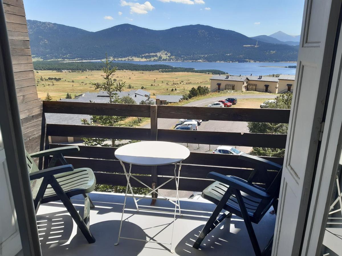 Appt T2 & Cabine - Superbe Vue - Wifi Les Angles  Luaran gambar