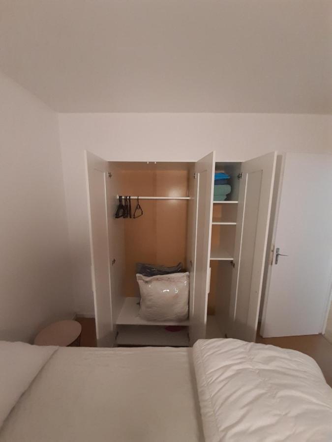 Appt T2 & Cabine - Superbe Vue - Wifi Les Angles  Luaran gambar