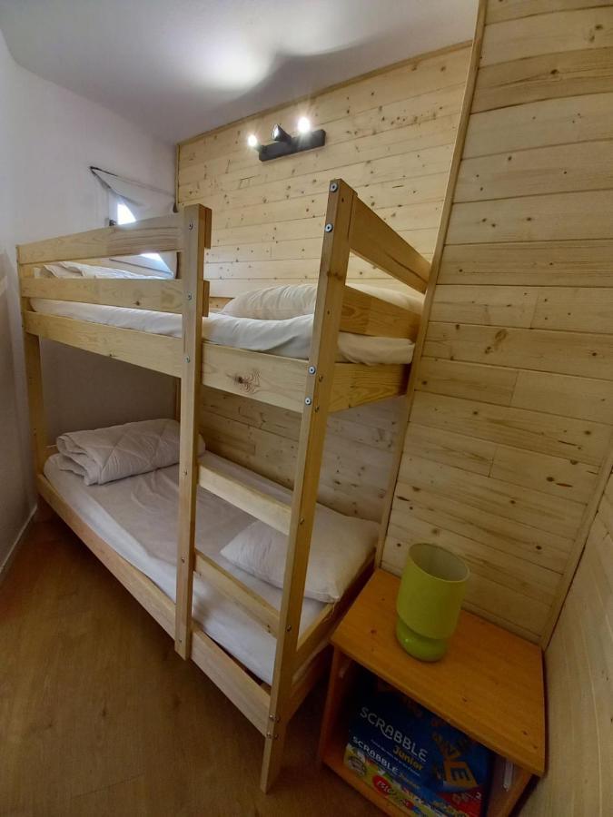Appt T2 & Cabine - Superbe Vue - Wifi Les Angles  Luaran gambar