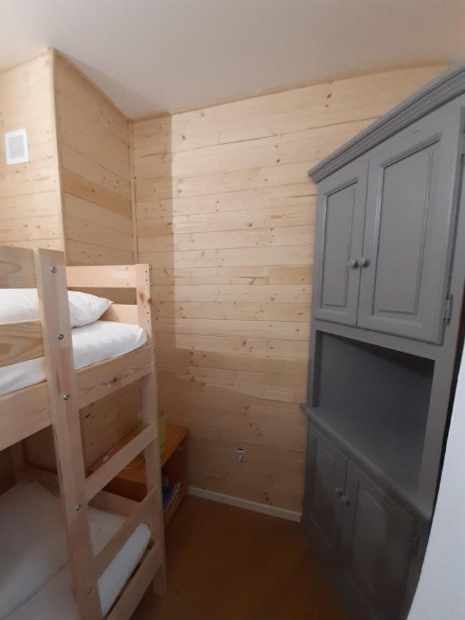Appt T2 & Cabine - Superbe Vue - Wifi Les Angles  Luaran gambar