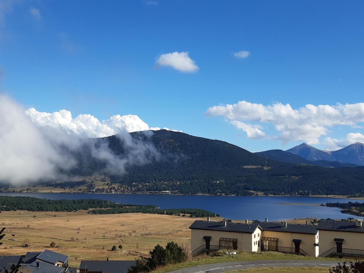 Appt T2 & Cabine - Superbe Vue - Wifi Les Angles  Luaran gambar