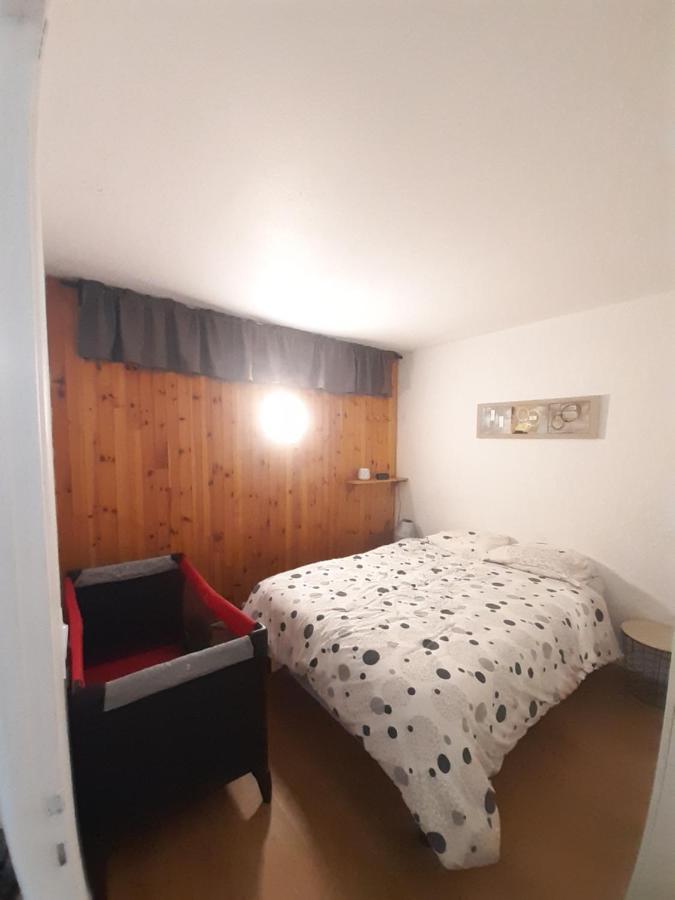 Appt T2 & Cabine - Superbe Vue - Wifi Les Angles  Luaran gambar