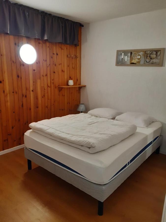 Appt T2 & Cabine - Superbe Vue - Wifi Les Angles  Luaran gambar