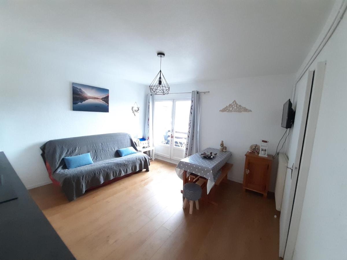 Appt T2 & Cabine - Superbe Vue - Wifi Les Angles  Luaran gambar