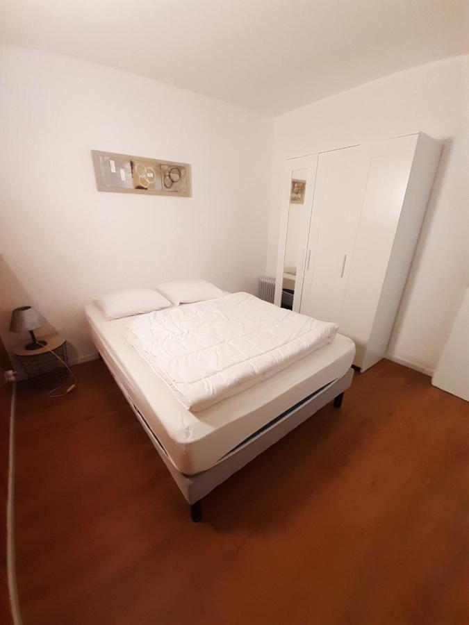 Appt T2 & Cabine - Superbe Vue - Wifi Les Angles  Luaran gambar